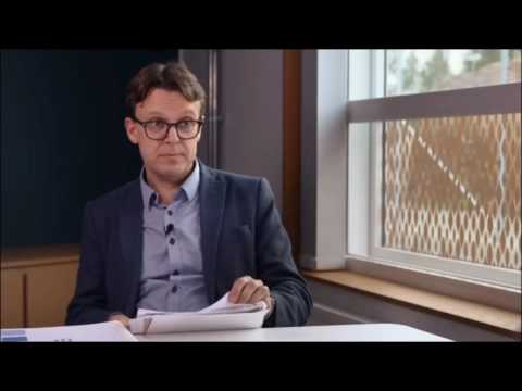 Testar en rättspsykiatrisk undersökning