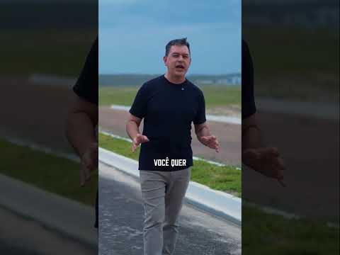 Loteamento Capão Bonito, em Balneário Gaivota