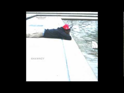 Shawnzy feat. AoS - Jealous