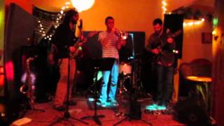 Flapper Dan - Chili Mango Strut (live @ Venue)