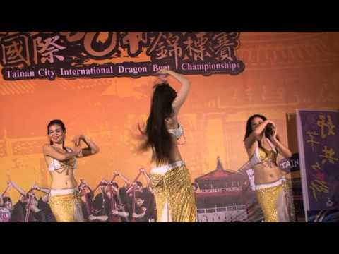 2013/06/09台南龍舟賽表演-2