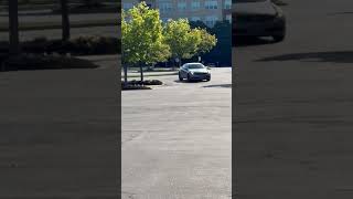 2004 Infiniti G35 Aero Package Coupe Drive By