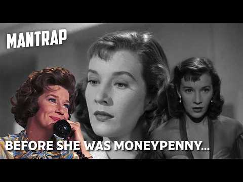 The Lois Maxwell Bond Fans Never Knew | Watch her unravel