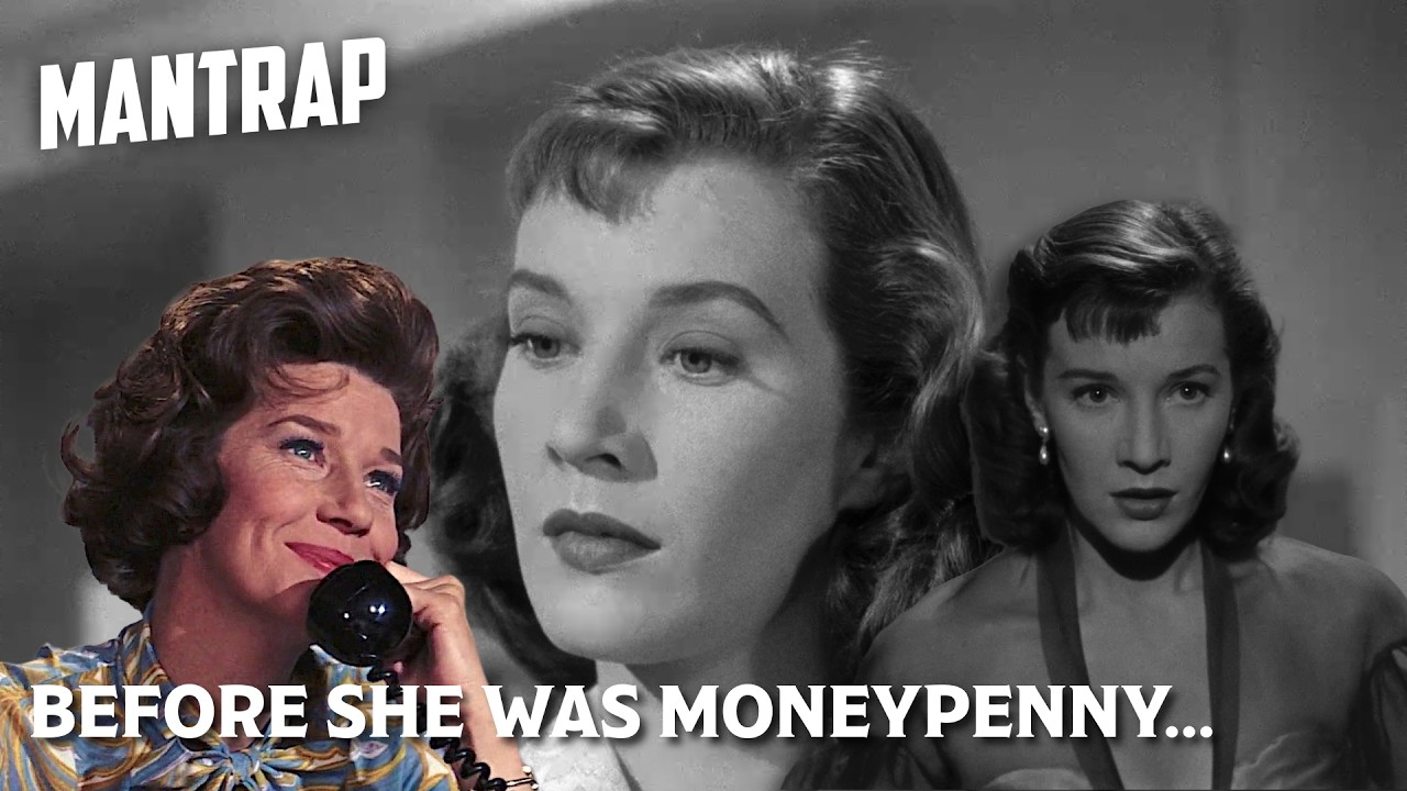 The Lois Maxwell Bond Fans Never Knew | Watch her unravel