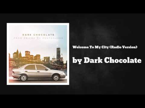 Royalty Free Trap Music-"Welcome to My City" by Dark Chocolate