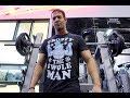 Basic & Big: Week 5 Day 35 (Evaluation) & Week 6 Day 36 (Legs)