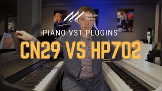 Video thumbnail for 🎹Kawai CN29 vs Roland HP702 Digital Piano Review & Comparison -  PHA-4 vs RHIII Piano Action🎹 by Merriam Music
