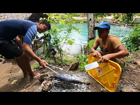 EP664-P2 - Operation Sisid Basura | Occ. Mindoro