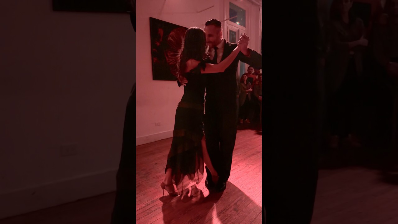 Note pierdas este pivote de taco 2.0Natacha Poberaj @juancupini229 #parati #tango #tangoargentino