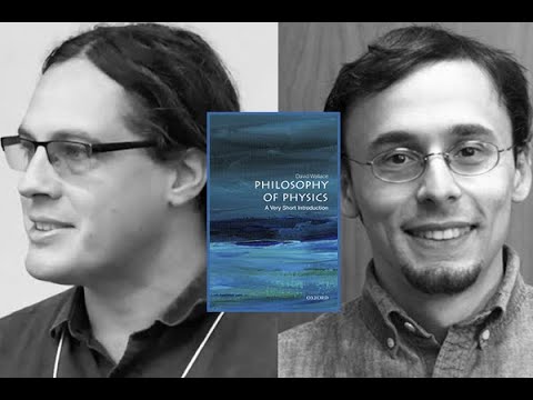 Philosophy of Physics | Vibepedia