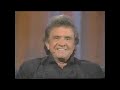 Johnny Cash - That Ragged Old Flag
