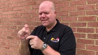 Chesapeake Bay Association of the Deaf (CBAD)