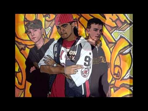 10 Nejlepších Raperu CZ SK EN