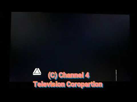 Channel 4 - Goodfellas Trailer 1995.