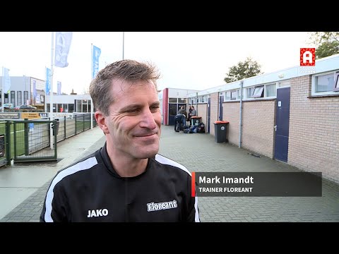 Interview with Mark Imandt in Floreant - Schoonhoven (October 25, 2025)