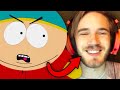 We Watched The MOST HATED South Park Episode