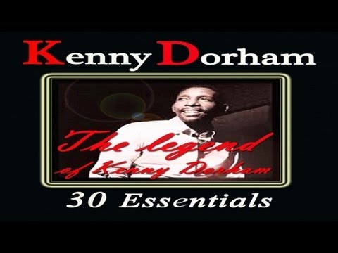 Kenny Dorham - K.D.'s Blues - Alt. Take - Live 1956 At The Cafe Bohemia