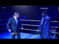 The Undertaker Returns To Wwe 2012