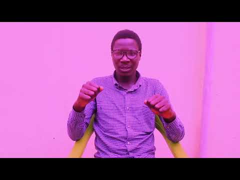 WARUPFU WE BY JOBBA PRO OFFICIAL VIDEO.