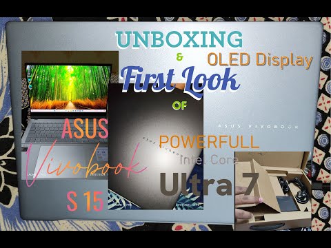 Kaufen Vivobook S 15 OLED Laptop | 15,6