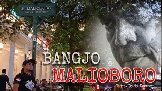 Download lagu BANGJO MALIOBORO || Cipt. Didi Kempot || Nanank Seven Game mp3
