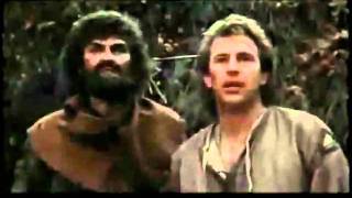 robin hood- cristina d'avena