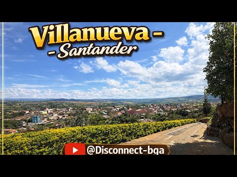 Villanueva - Santander 