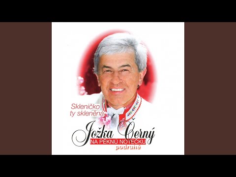 Ked Sem Išel Kolem Panskej Zahrady