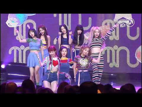 UNI.T - I mean [DANCE MIRROR]