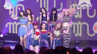 UNI.T - I mean [DANCE MIRROR]