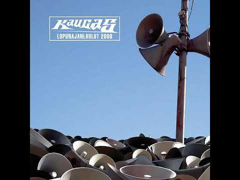 10. Kaucas - Kuolemattomat