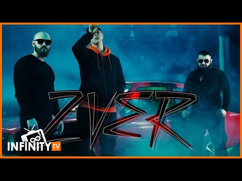 MA$$IVE x BOJAN x DAVID - ZVER