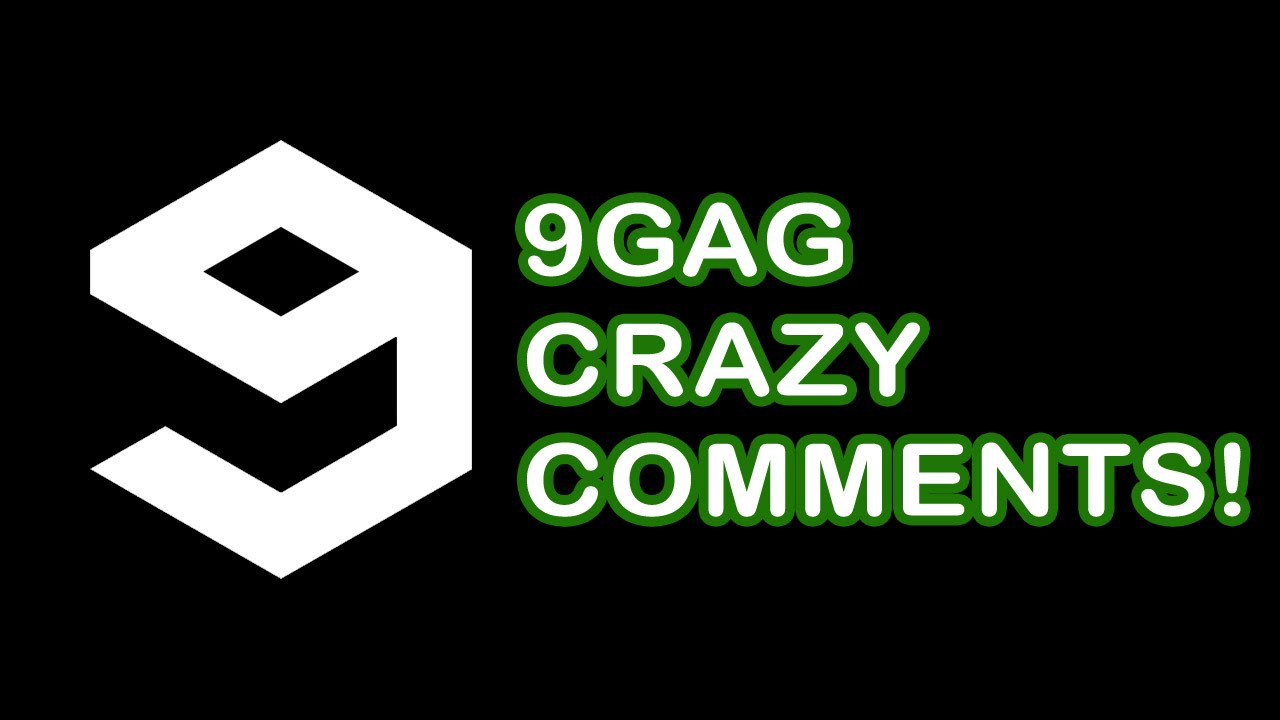 9GAG - Comments are Awesome!