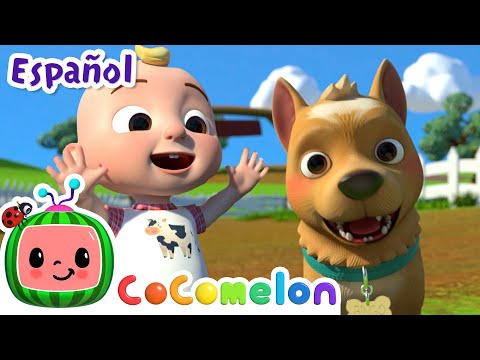cocomelon en espanol