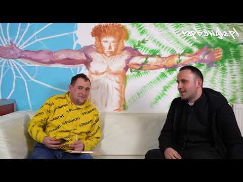 Ks. Bartczak: #SieModle, uliczna scena, koncert dla miliona... (część I) | #WYWIAD 🎤 - RapBangla.pl