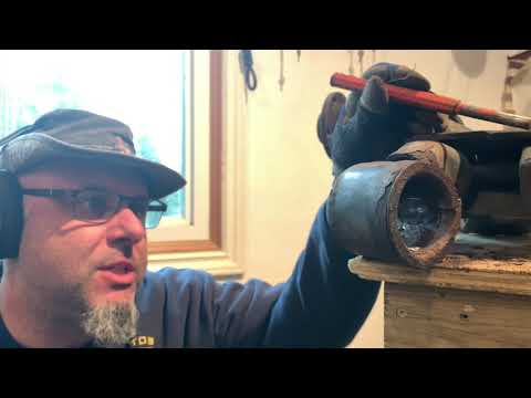 Let’s Fix The Volkswagen Part 9:  Rear Axle Beam Bushings