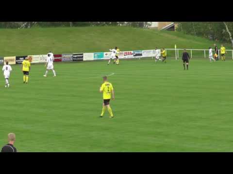 Vara SK - Lundsbrunns IF 3-2 (1:a halvlek 2017-06-09)