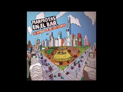 LXS FXCHXS - MARMOTAS EN EL BAR FT SHESHO RAP , DJ ZIN ENVACE