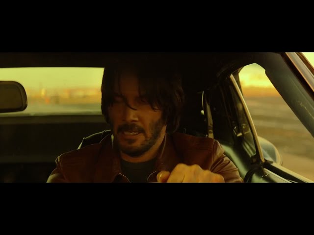 ジョン・ウィック