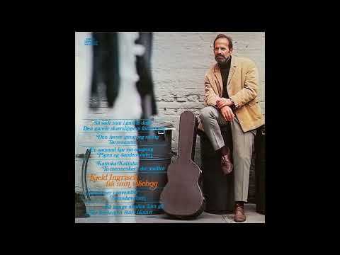 Kjeld Ingrisch - Den Gamle Skærslippers forårssang