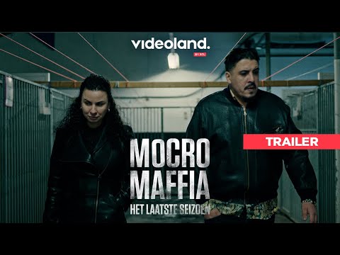 Mocro Maffia (2018-2024)
