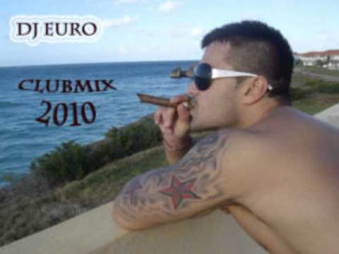 Rihanna - Rude Boy - Dj Euro Remix
