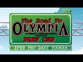 IFBB PRO DANI YOUNAN | Road To The 2019 Mr. Olympia | Episode 1