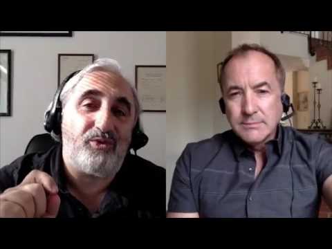 My Chat with Michael Shermer (THE SAAD TRUTH_371)