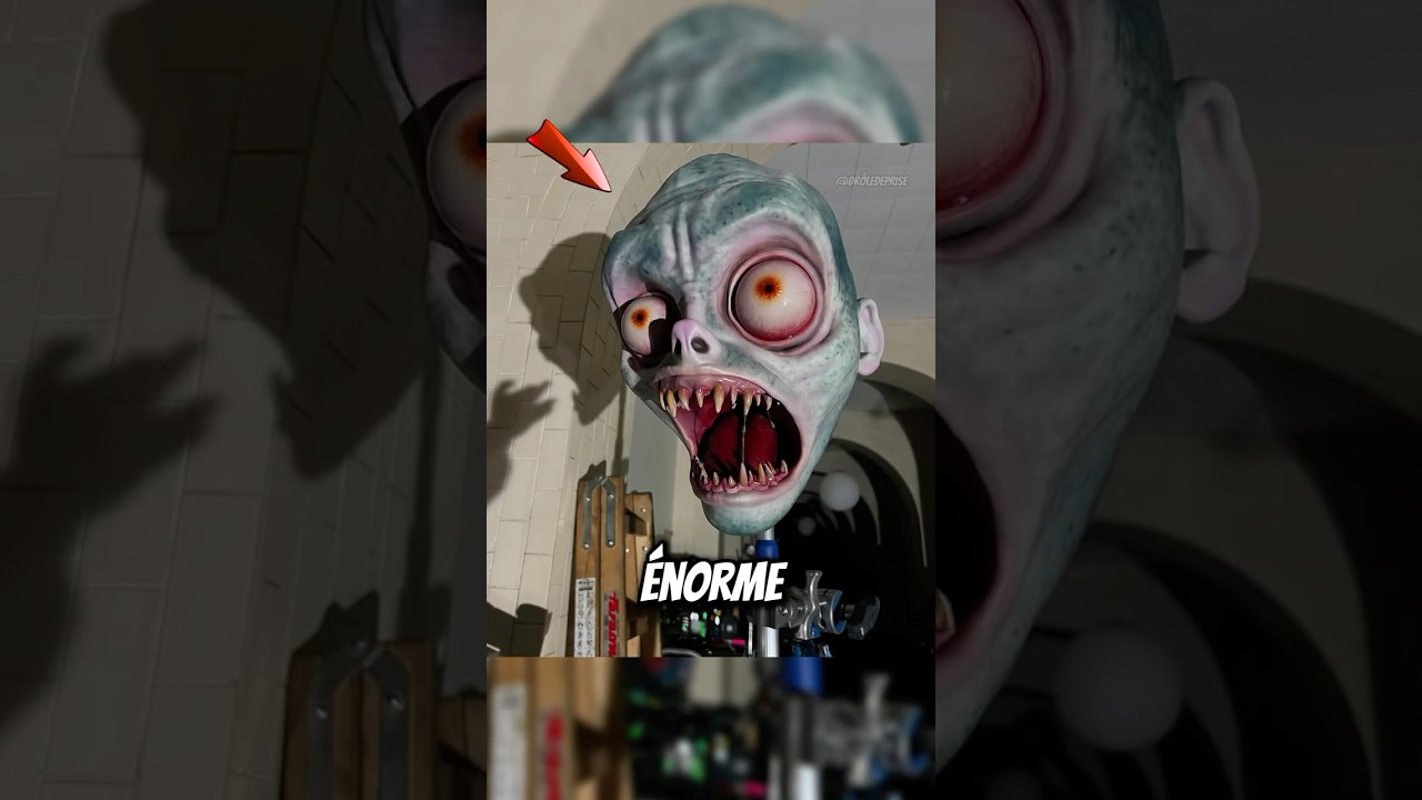 Les coulisses de Mercredi Saison 2 ! 😅