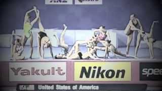 Rumpistol - ASLEEP ---- Synchro Video Remix