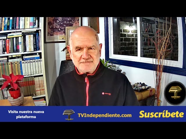 Al filo de la medianoche del 27 de Noviembre de 2025