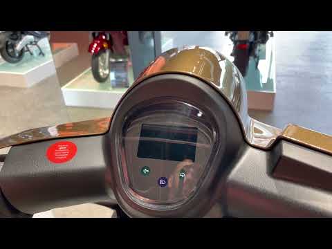 Bendi Premium 4 Plus - Starten