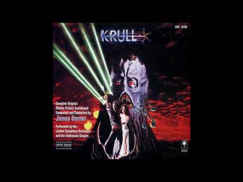 Krull - Main Title (James Horner)