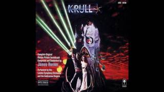 Krull - Main Title (James Horner)